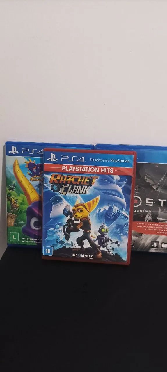Ps4 slim 872gb - Foto 2