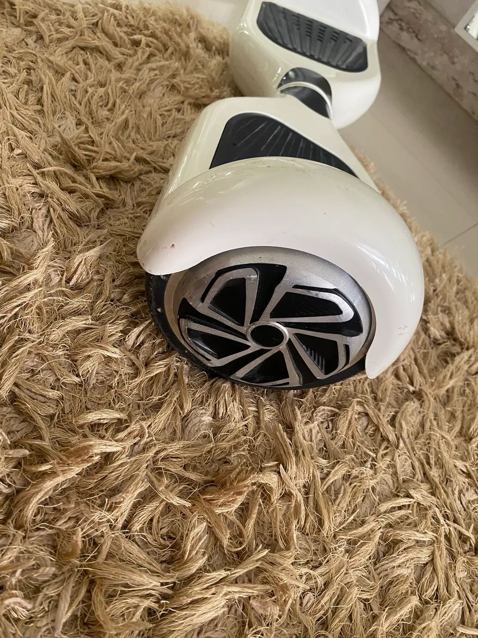 Skate el étrico (hoverboard) - Foto 2