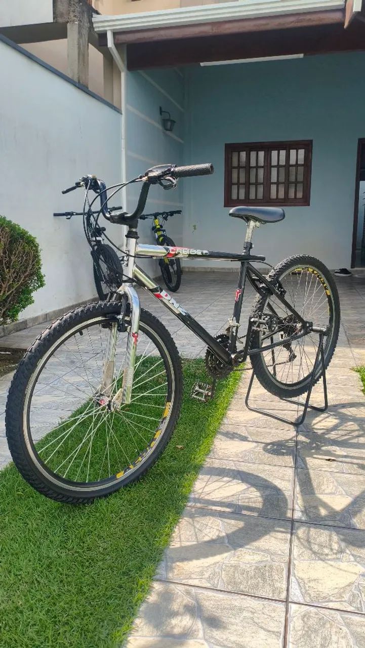Bicicleta Caloi Cruiser Dnz