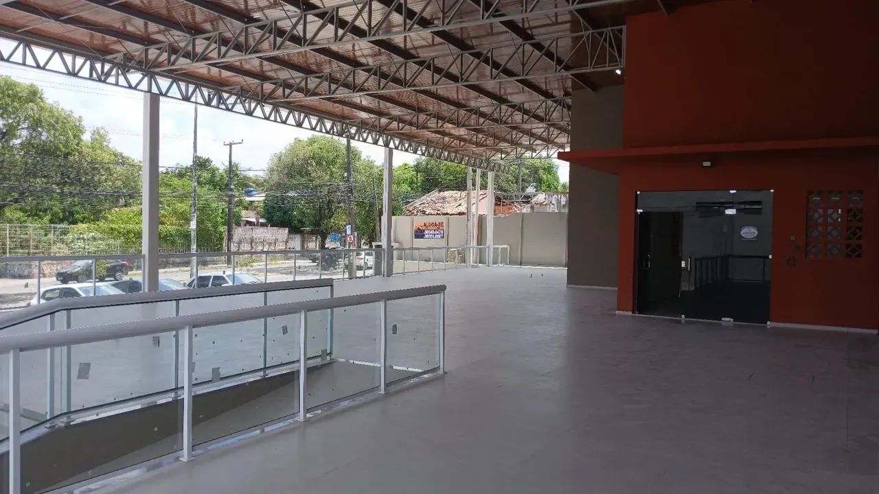 Lojas comérciais - Messejana - Av. Frei Cirilo - Foto 5