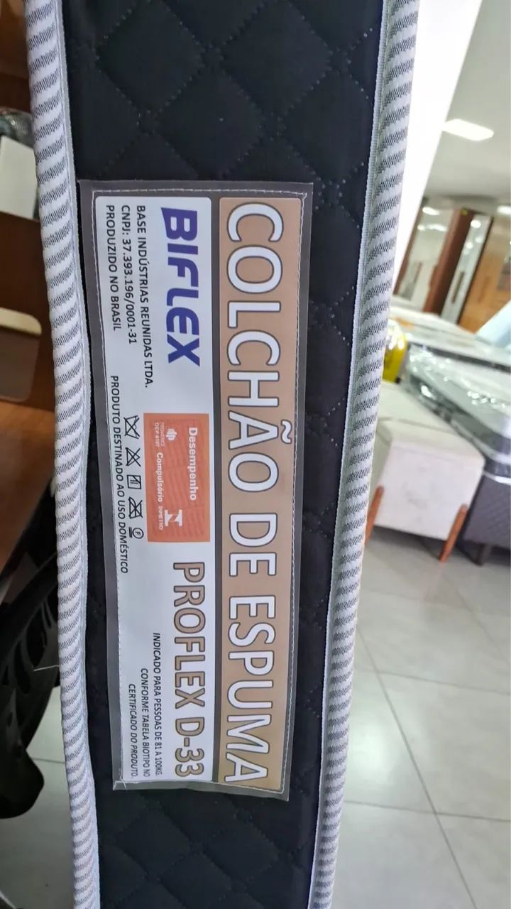 CONJUNTO BOX BIFLEX D33 R$ 800,00 - Foto 2
