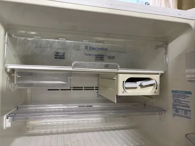 Geladeira Eletrlux - Foto 4