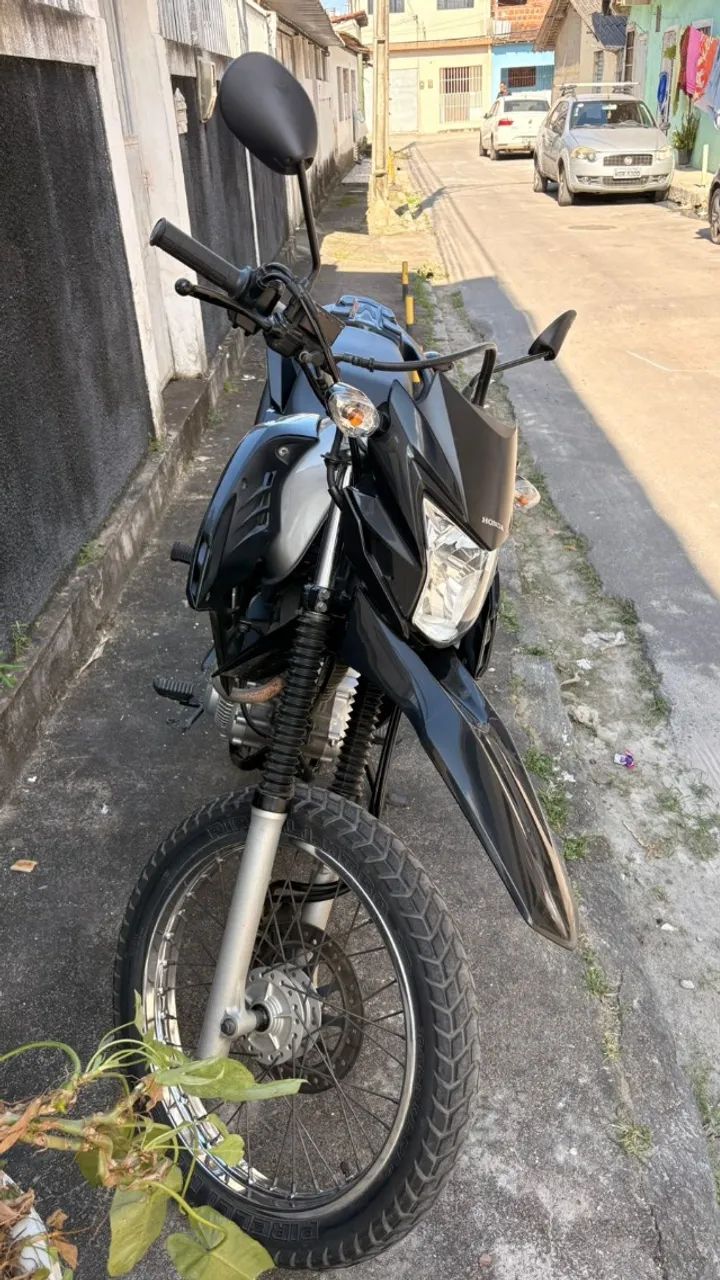 Bros 160 ESDD Flex 2023  - Foto 4