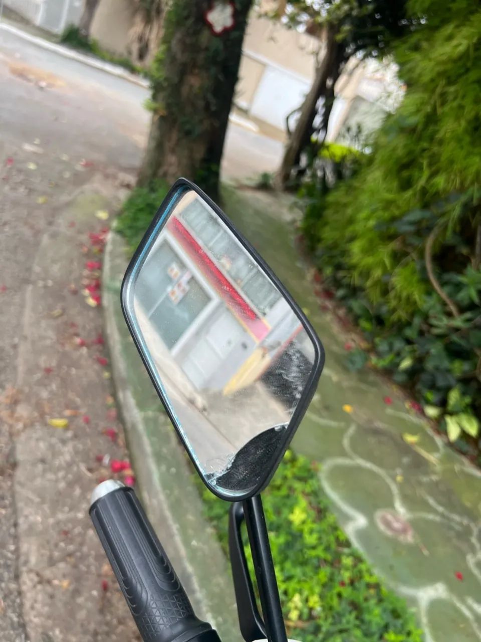 Auto propelido bicicleta elétrica sem carta
