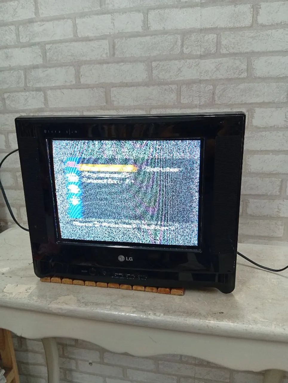 Tv TUbo 14 polegadas 