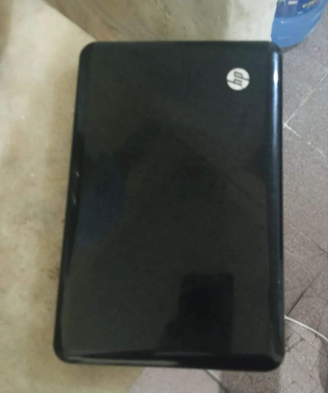 Netbook Para Retirada de peças - Foto 2