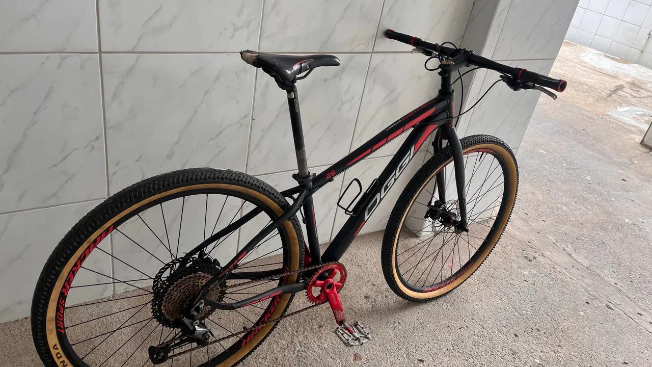 Bicicleta Oggi aro 29 - Foto 2