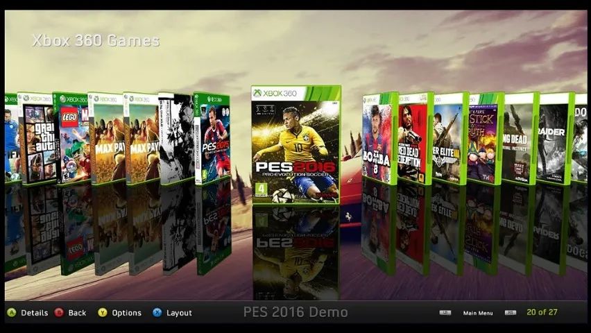 Jogos Para Xbox 360 - Foto 3