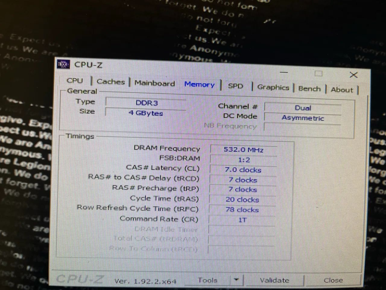 CPU doméstico - Foto 4