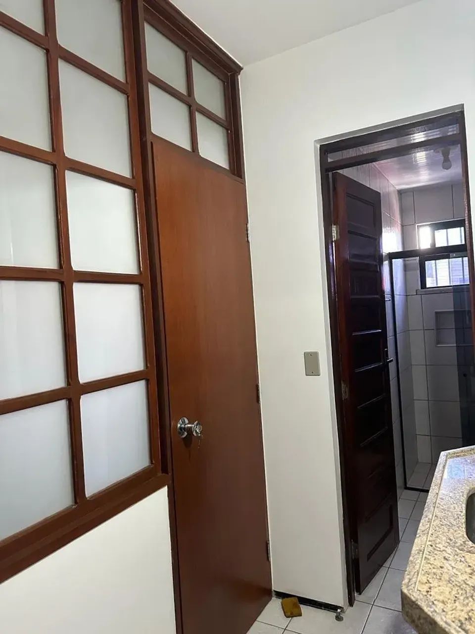 Sala comercial com três ambientes. - Foto 2