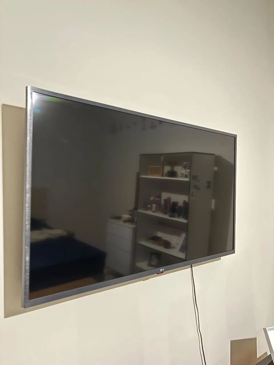 SMART TV LG 42 POLEGADAS - SEMINOVA <br><br>SEMINOVA - Foto 2