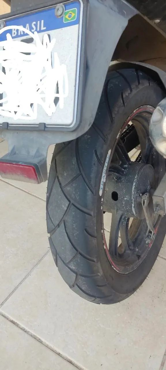 Yamaha Fazer 250 - Foto 3