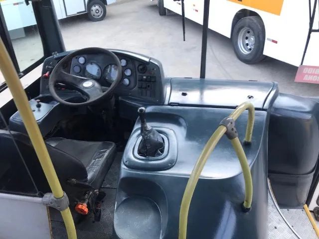  ÔNIBUS URBANOS VAN E KOMBI - Foto 4