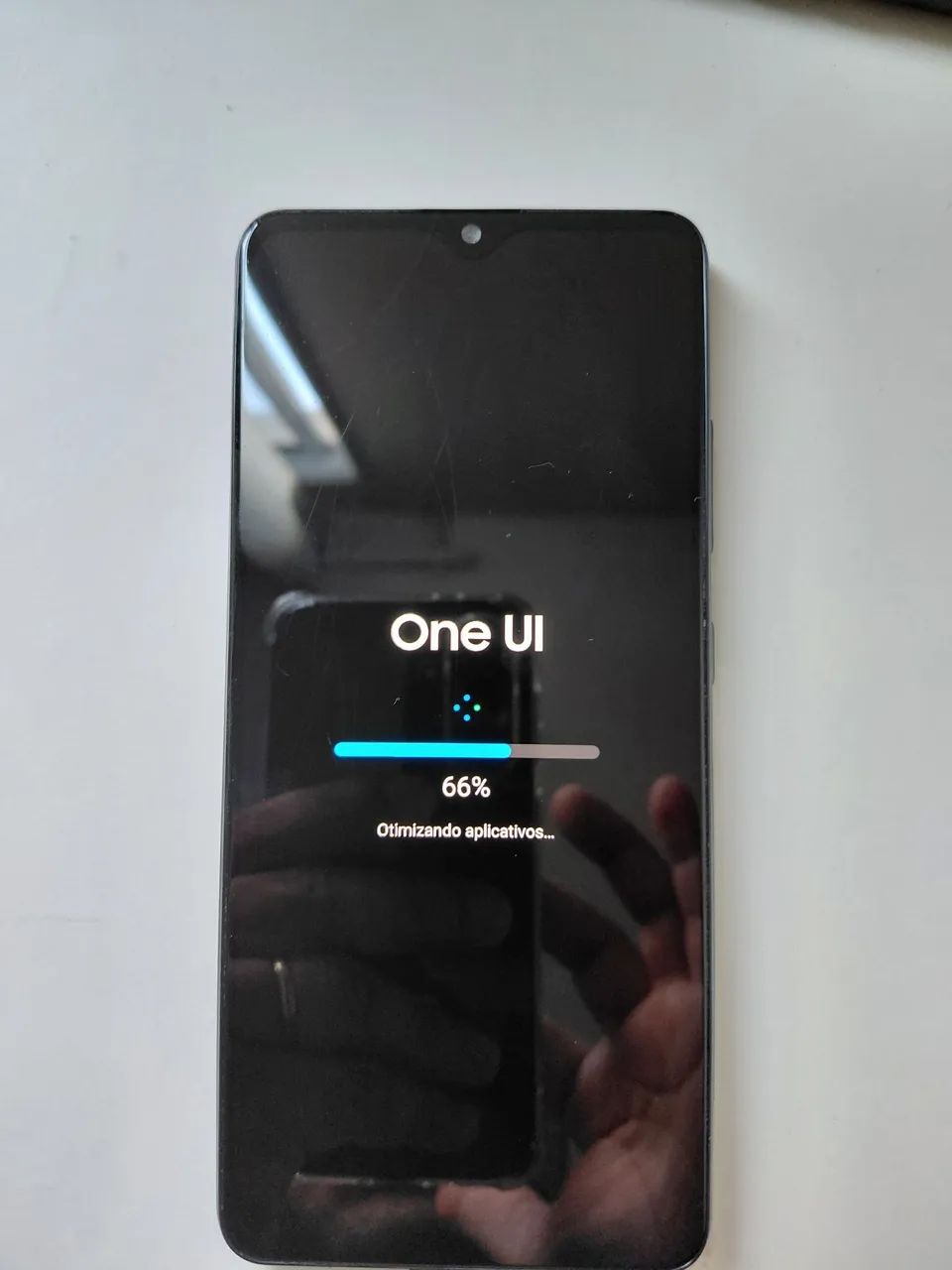 Samsung a32 usado