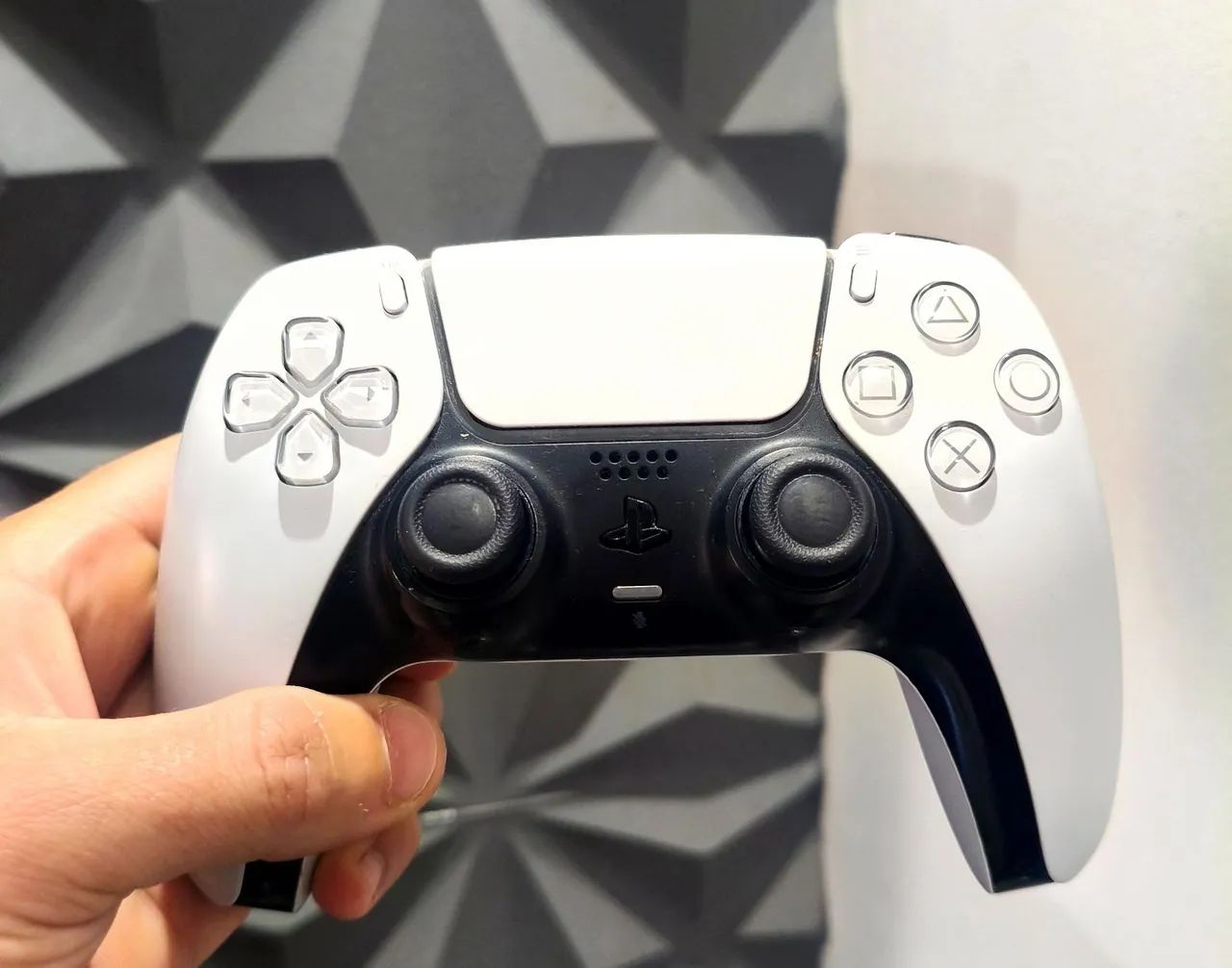 Controle de Ps5