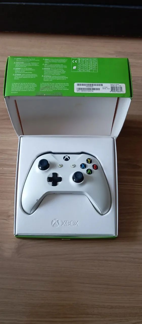 2 Controles Xbox One - Foto 3