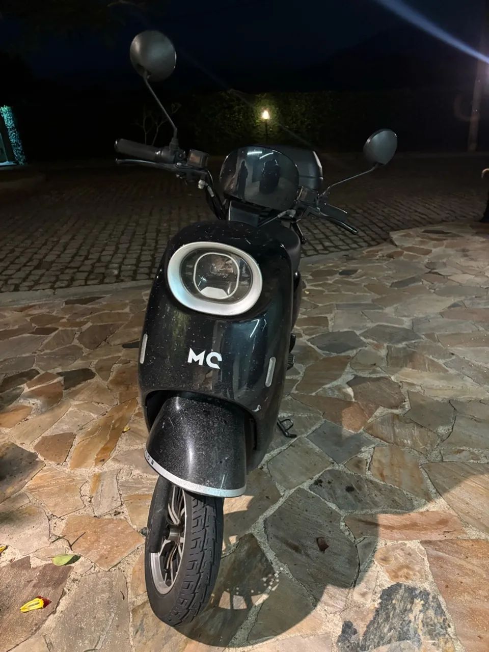 Vendo Moto Chefe - Modelo MIA - Foto 3