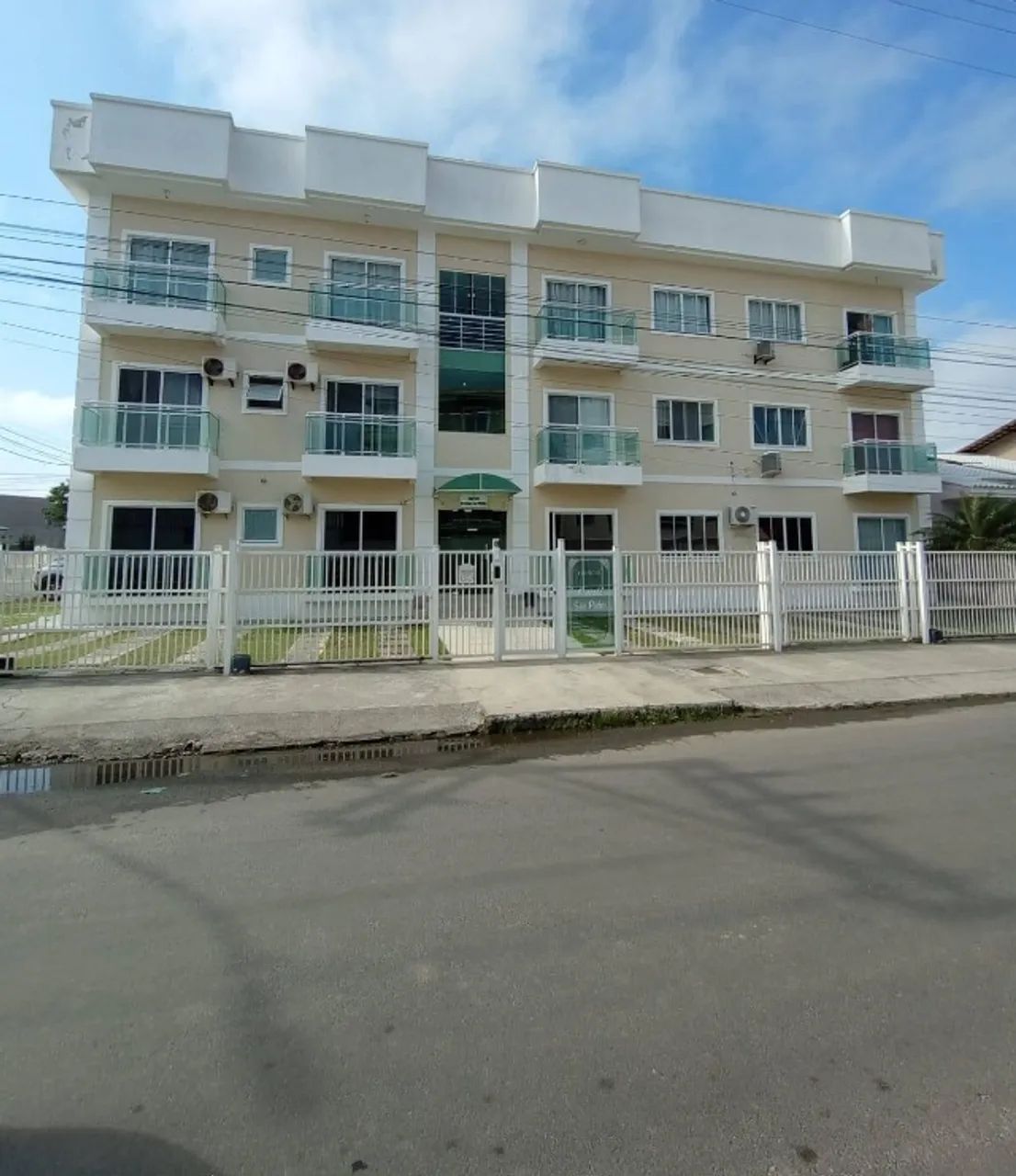 Foto - São Pedro da Aldeia - Nova São Pedro
