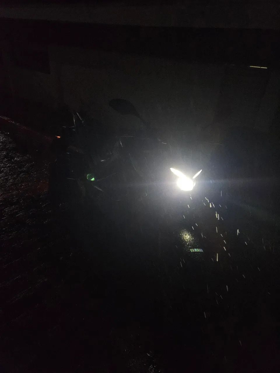 Yamaha Mt-03 321cc - Foto 2