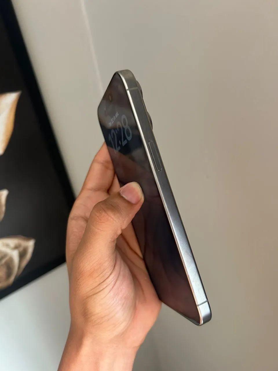 15 Pro Max 256 GB - Foto 5