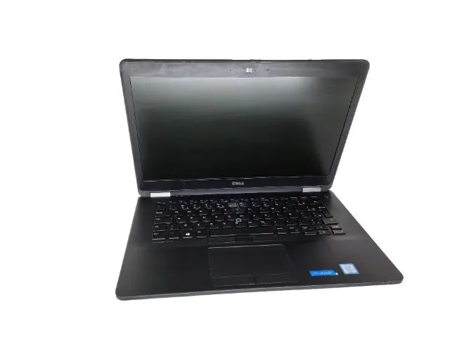DELL LATITUDE E7470 com Processador Intel Core i5 Sexta Geração - RAM 4GB - HD 256GB SSD