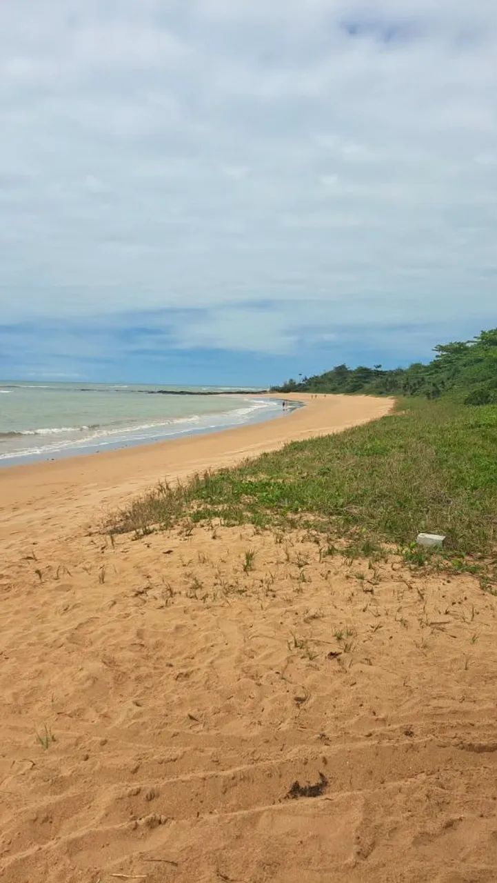 Linda Chacara Corumbau BA