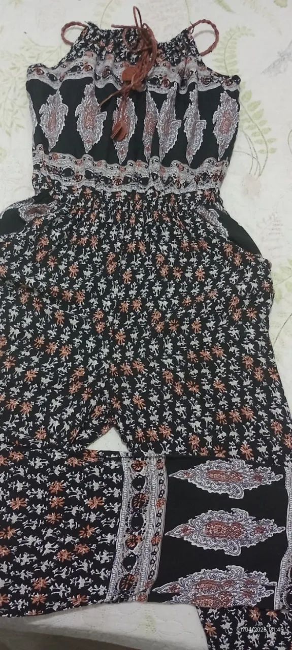 lote Roupas - Várias - Foto 5