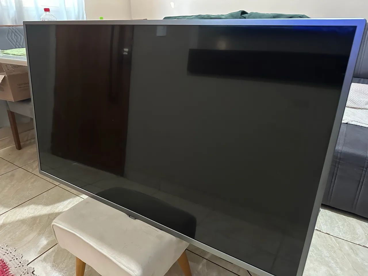 TV Philips 50? Smart 4K UHD