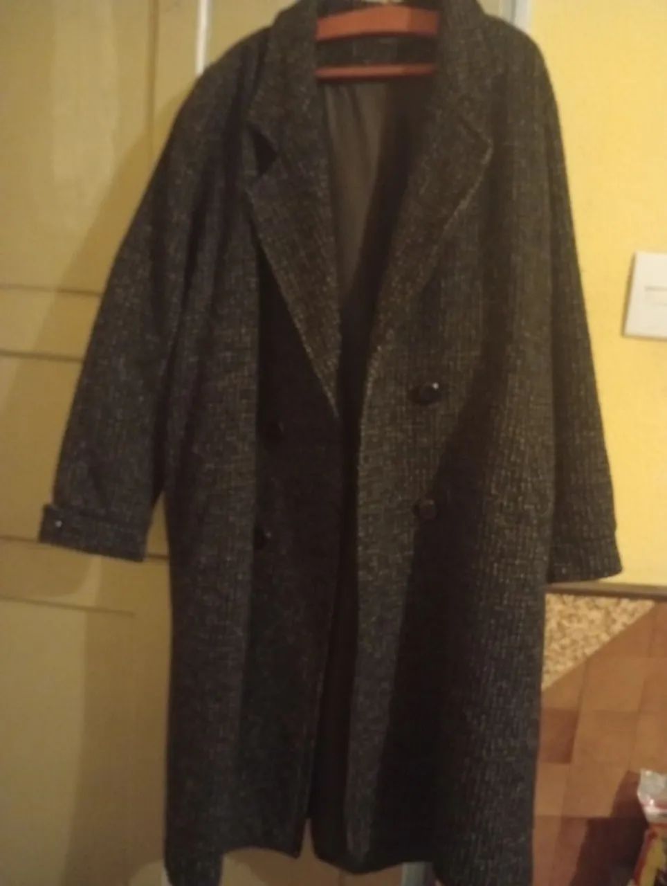 sobretudo para dias frios - Foto 2