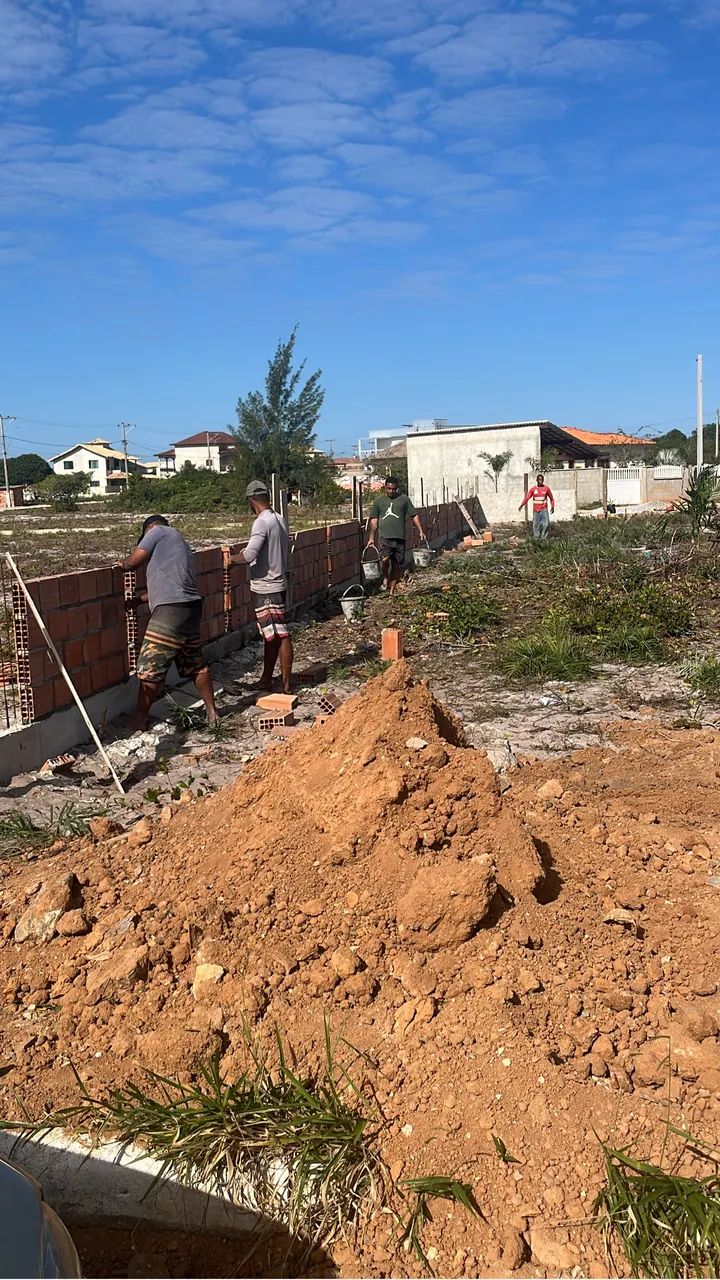 Terreno no condomínio  - Foto 5