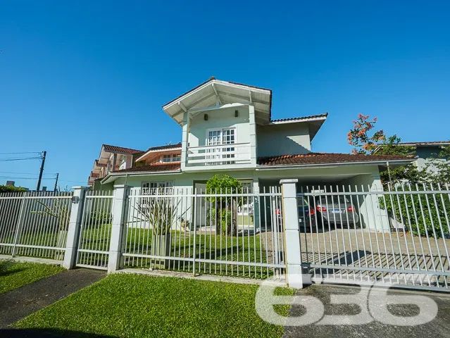 Casa | Joinville | Santo Antônio | Quartos 3