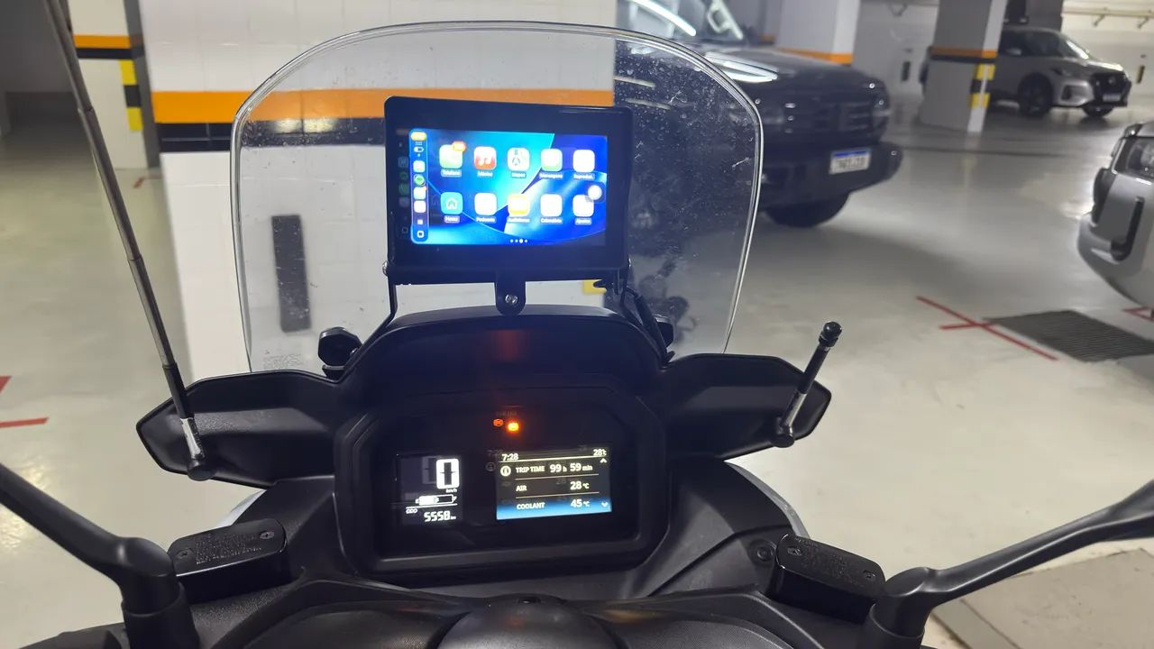 Vendo XMax  - Foto 5