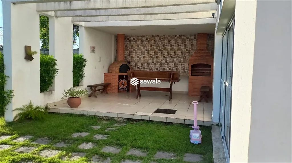 Excelente casa em condomínio, com 04 suítes. - Foto 10