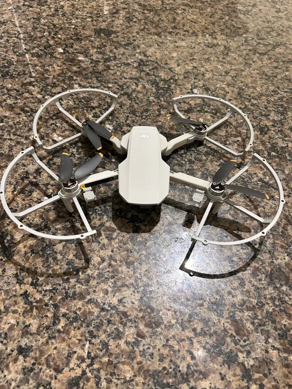 Drone DJi mine Se - Foto 4