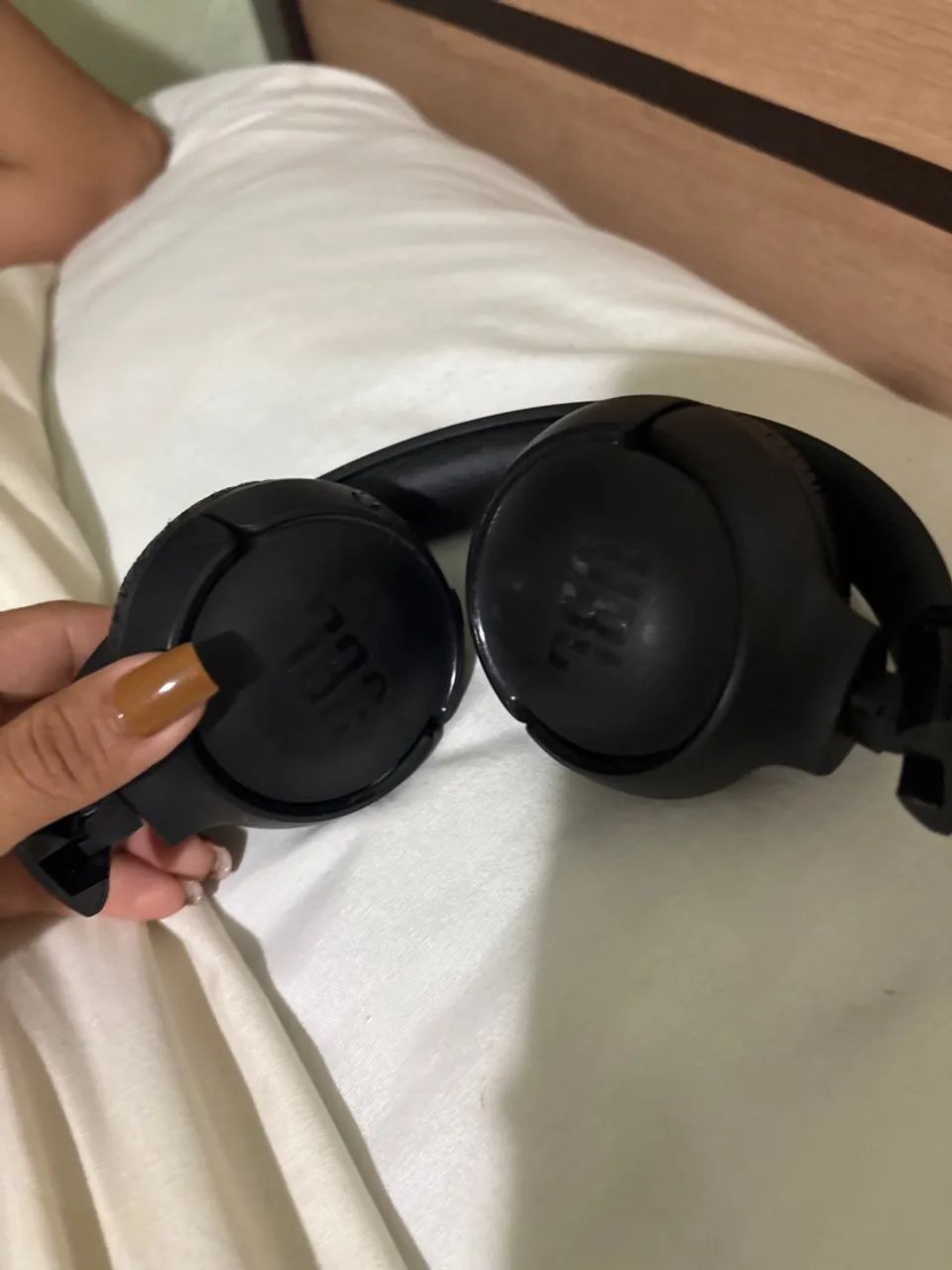 Fono de Ouvido JBL ORIGINAL  - Foto 2