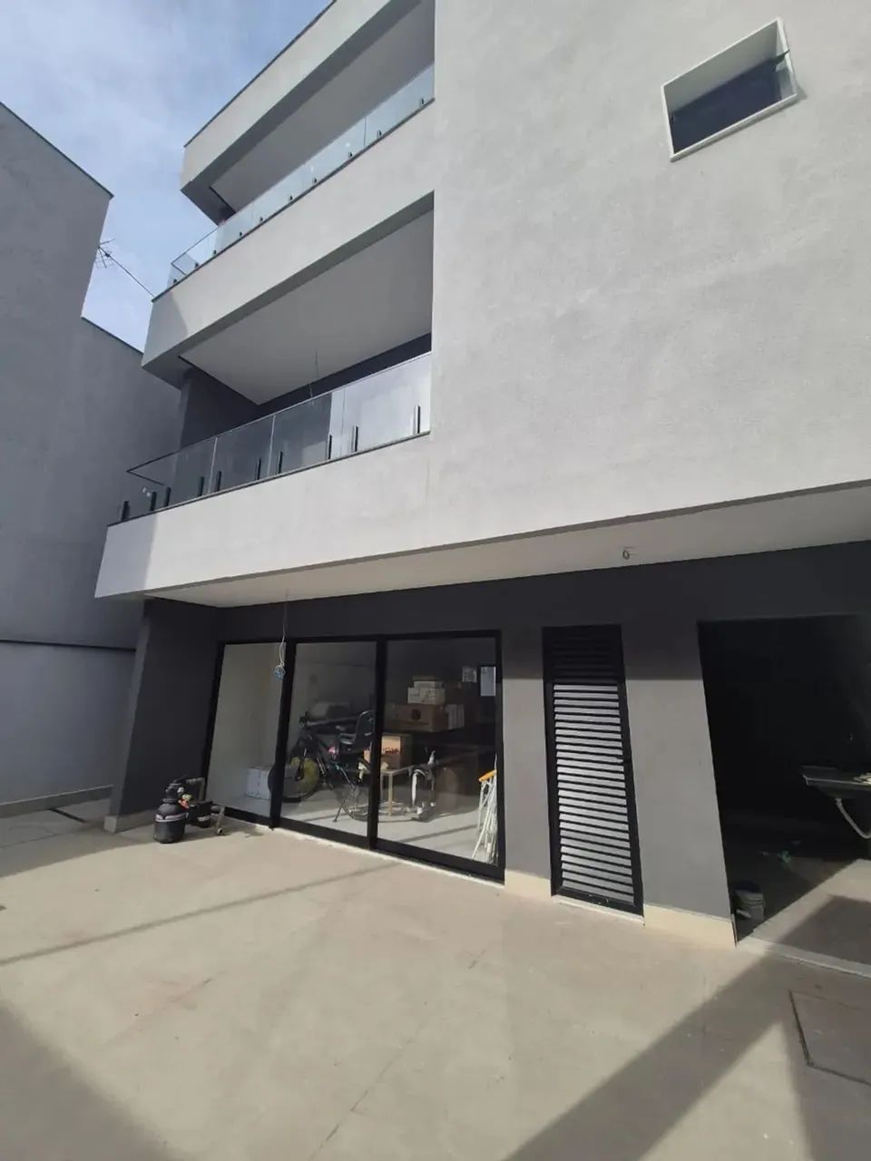 MAGNIFICA oportunidade Casa Triplex 290m2 com 4 suites Condominio  Bio Barra 1° locacao. - Foto 7