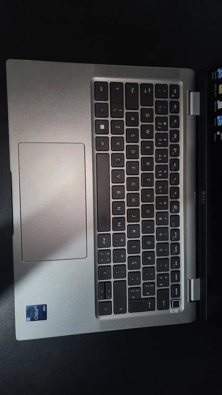 Notebook Latitude 7440 I7 32gb DDR5 - Foto 2