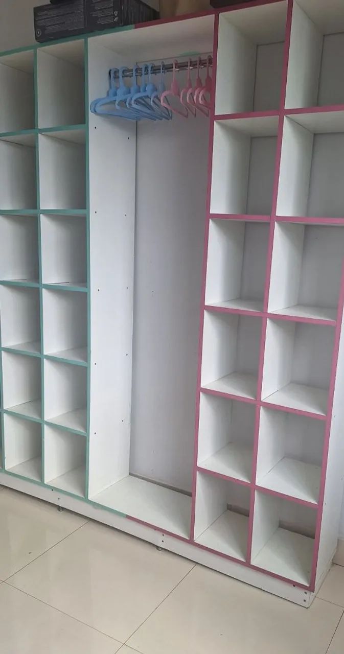 Vendo balcão com platileira  - Foto 3