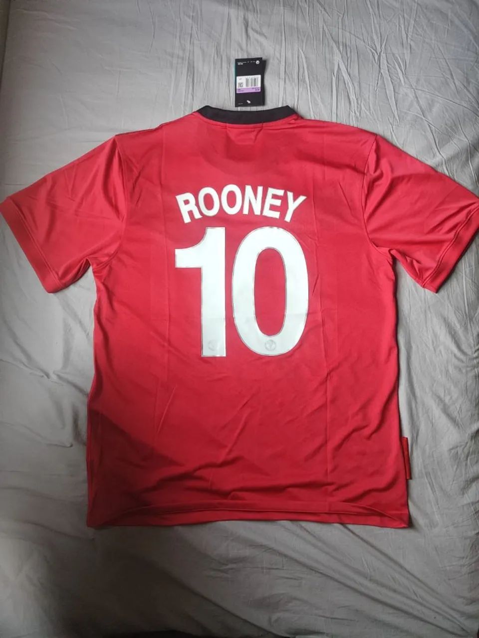 Camisa Nike 2XL - Foto 3
