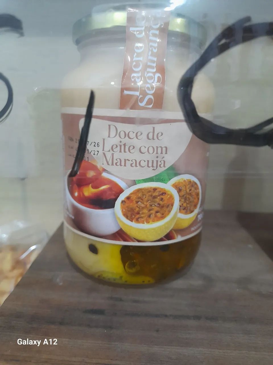 Produtos da fazemda
