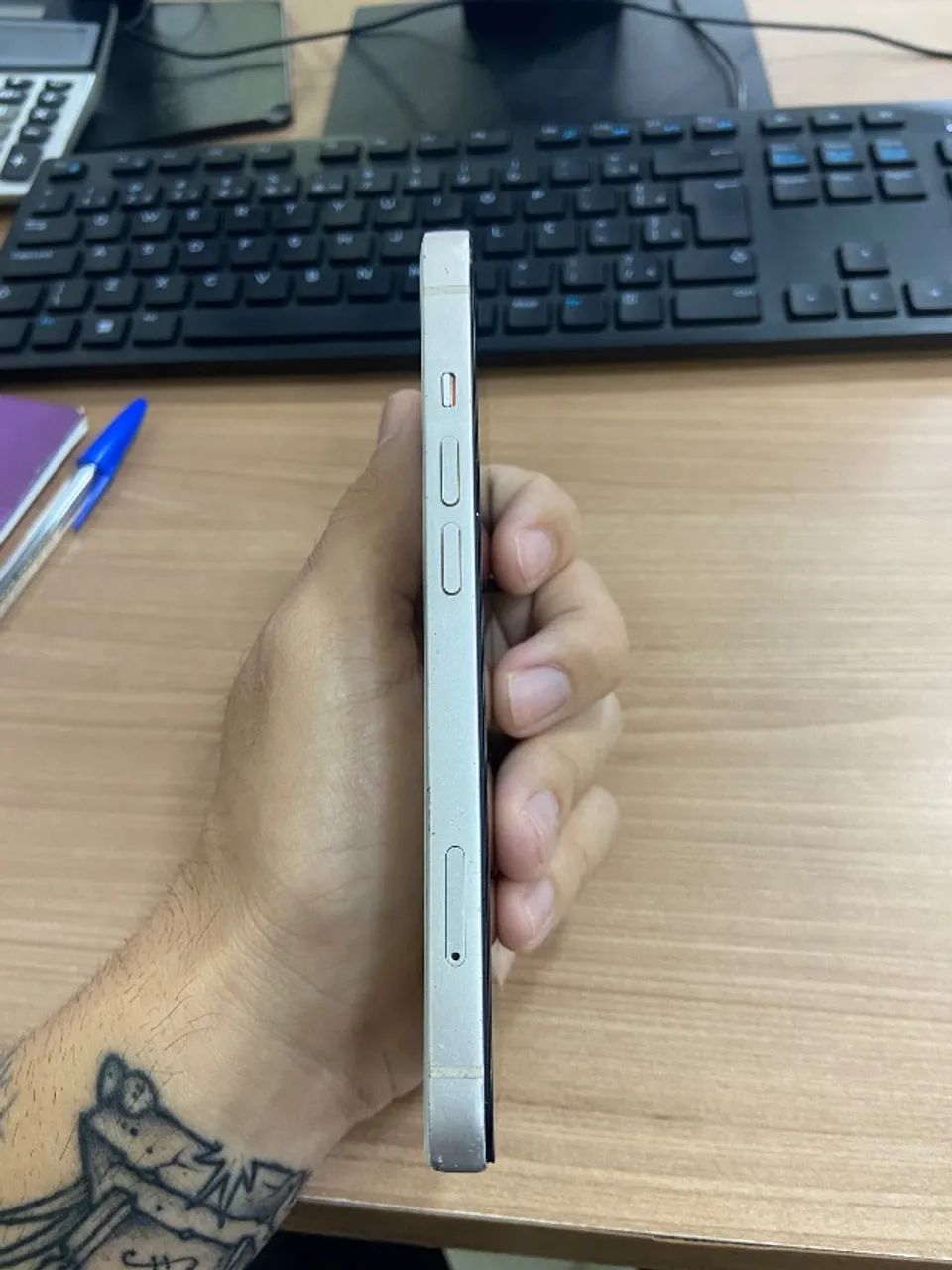 iPhone 13 128gb - Foto 3