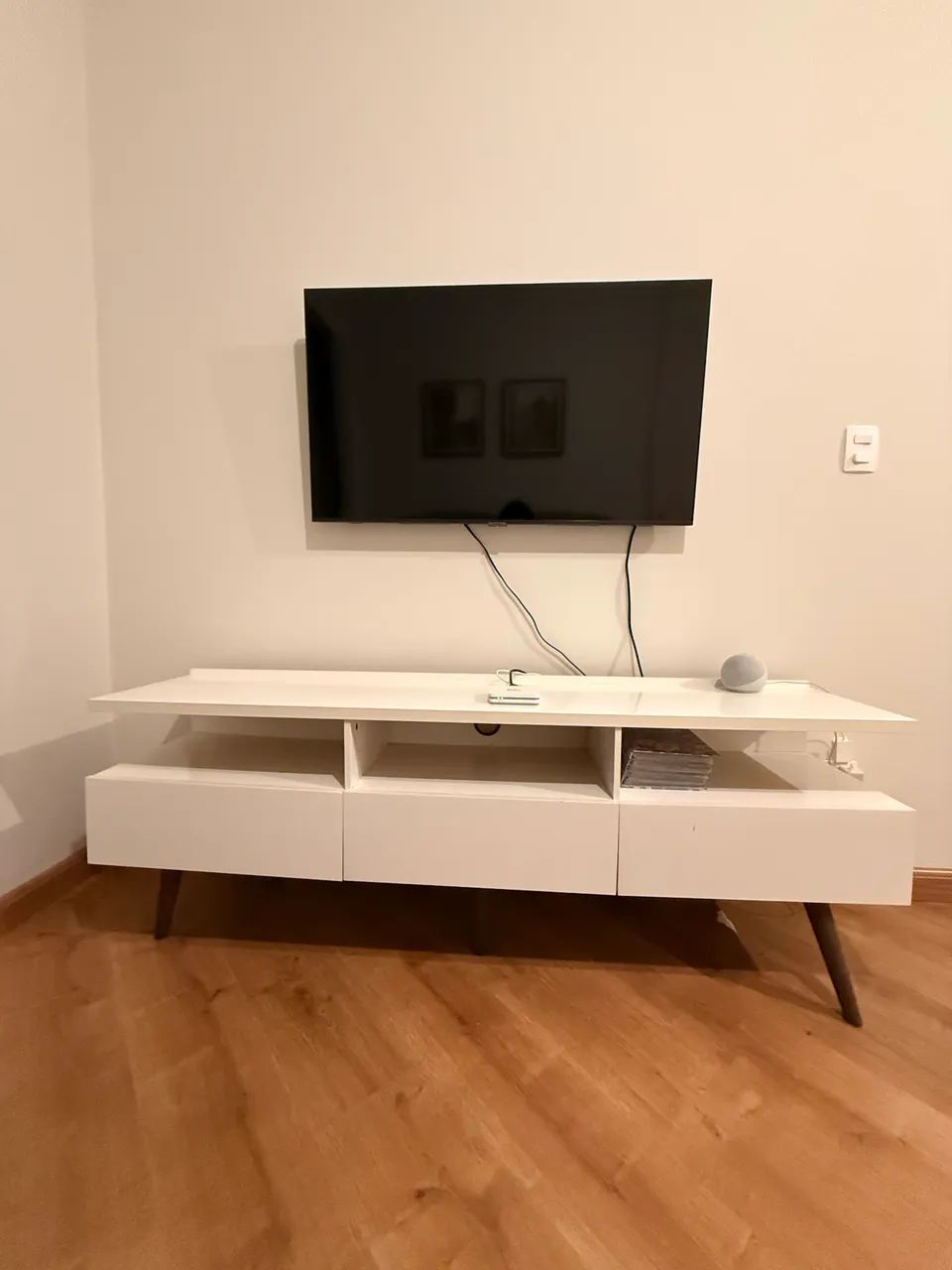 Rack tv