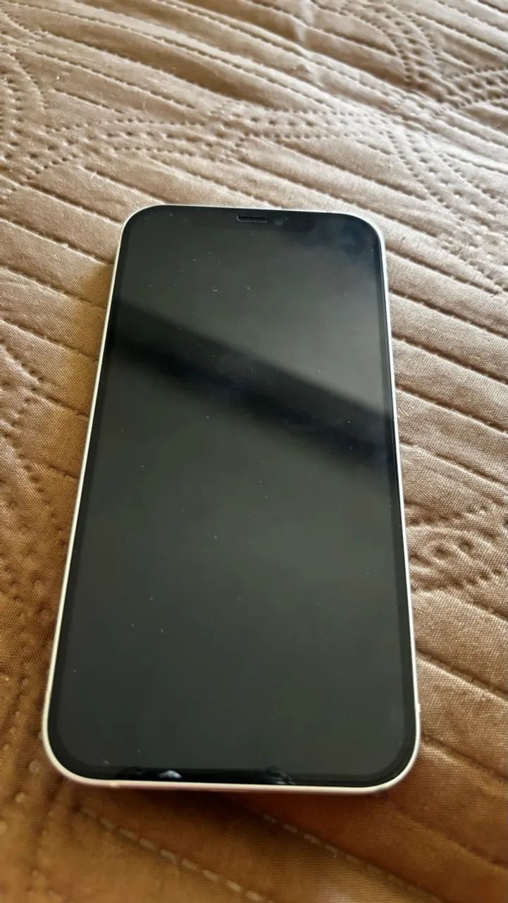 iPhone 12 128GB Branco - Foto 4