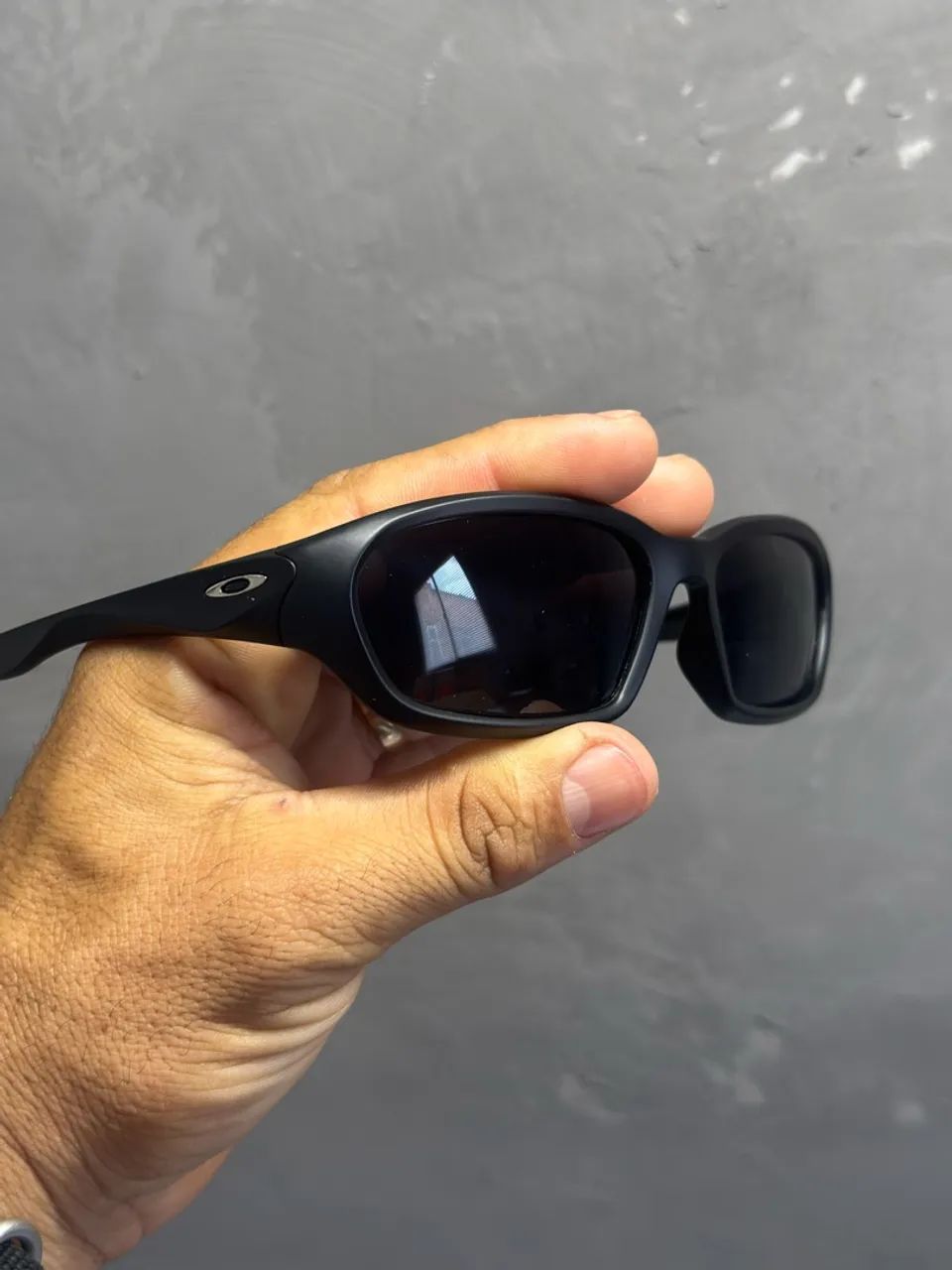 Óculos Terraforma Oakley - Foto 4
