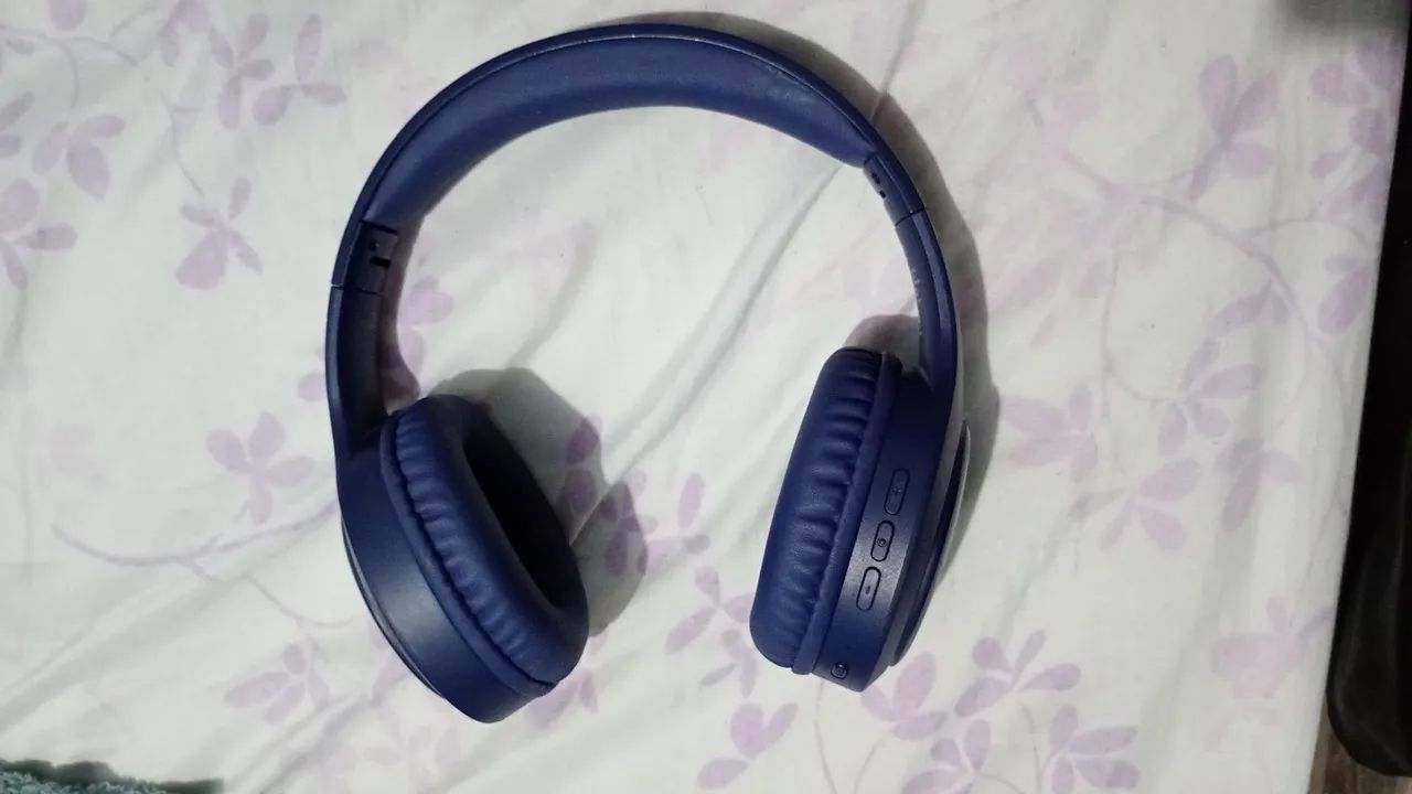 Vendo fone semi novo  - Foto 6