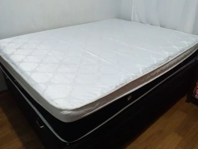 cama massegeadora com entrega 