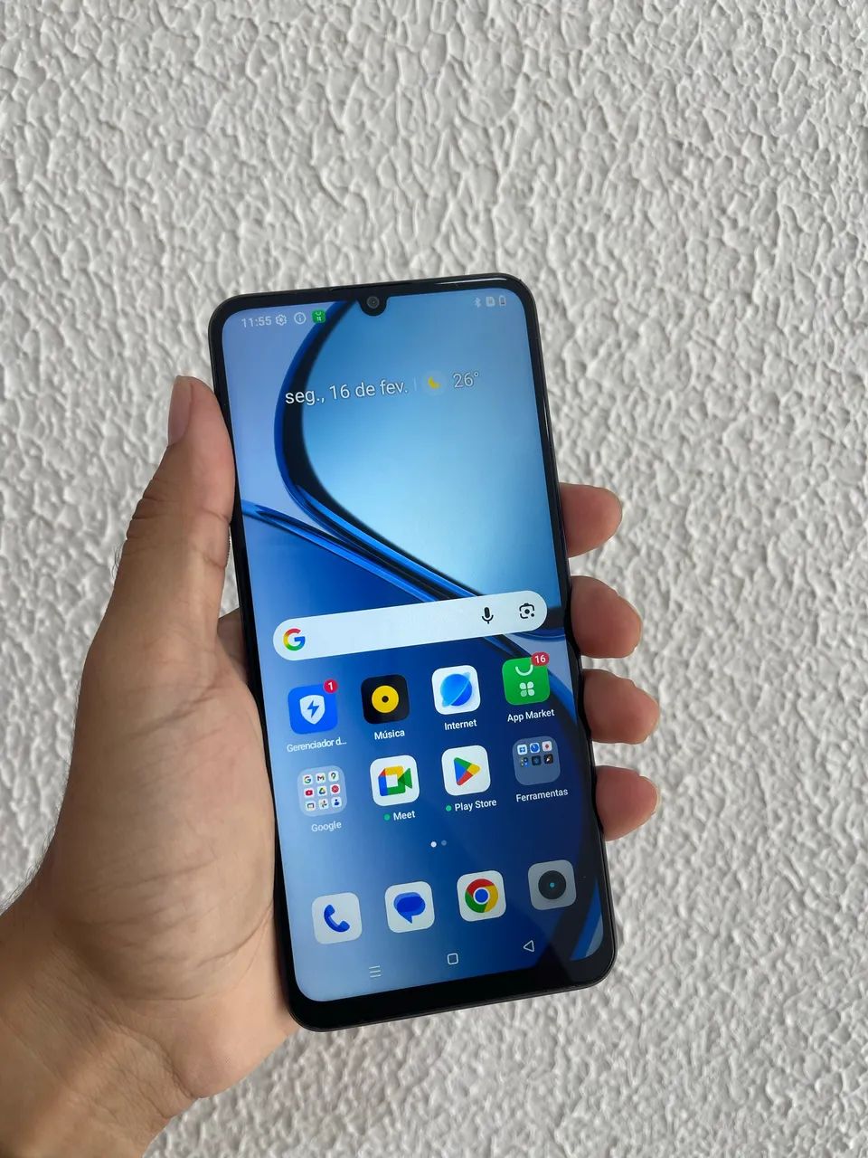Realme Note 60 - Foto 3