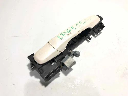 Maçaneta Porta Traseira Esquerda Ford Edge 2013 - Peças para
