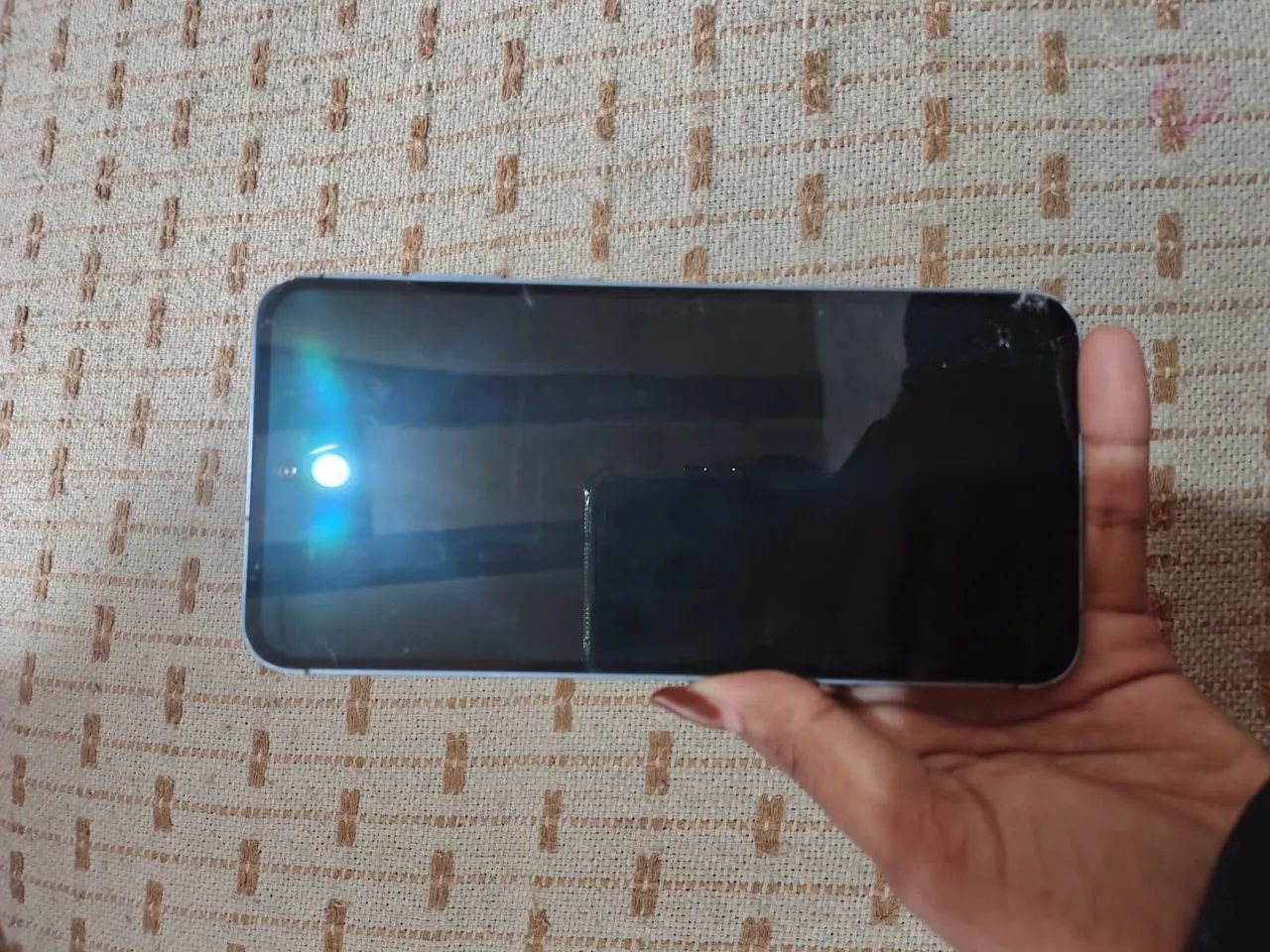 Samsung galaxi A55  - Foto 2
