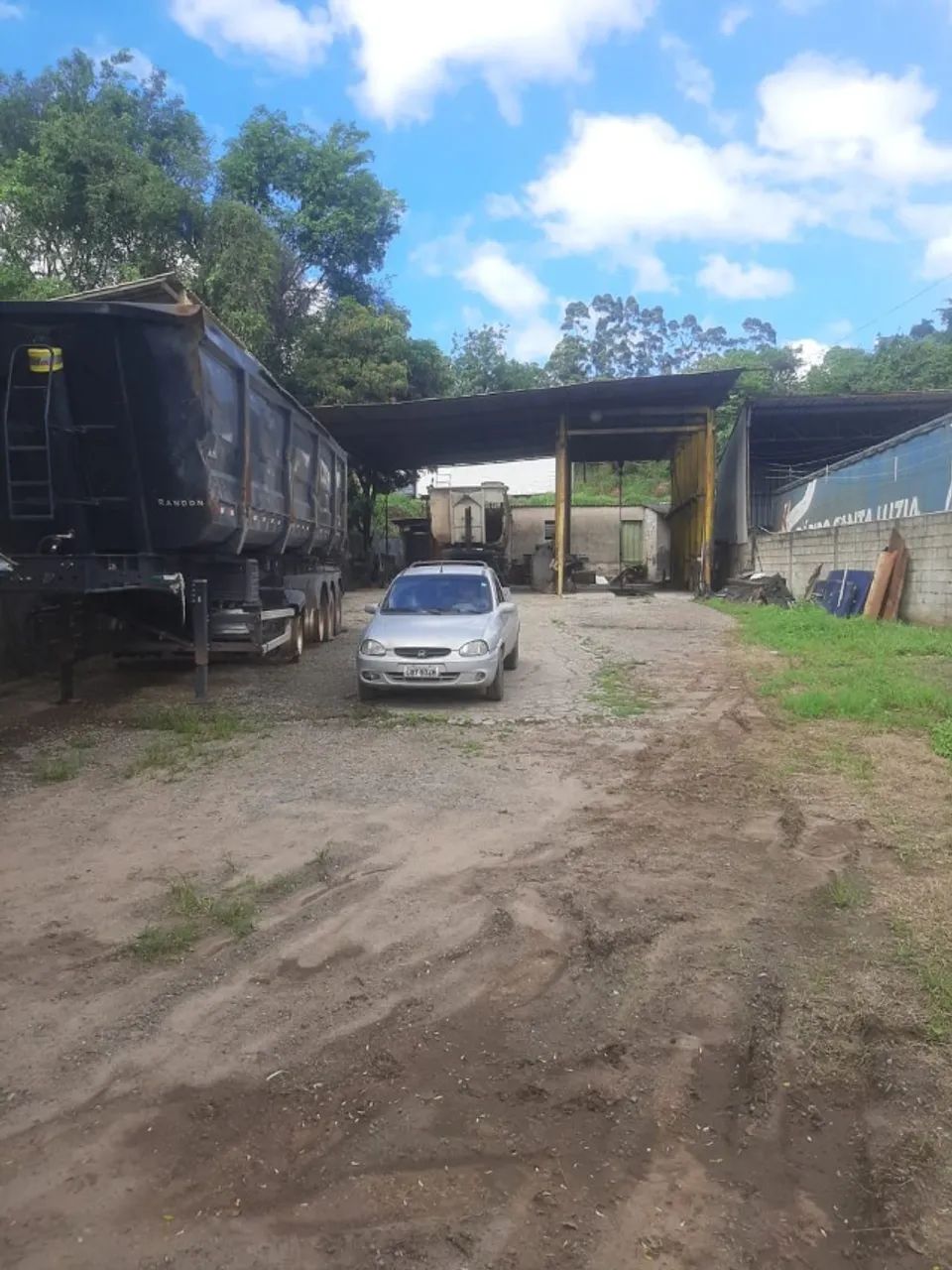 Maquinário para manutenção de chassis de ônibus e caminhões - Foto 6